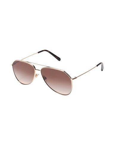 Dolce & Gabbana Women Sunglasses Gold 59 mm – Accessorio premium elegante