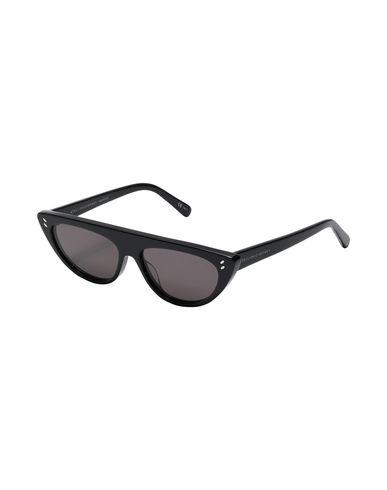 Stella Mccartney Women Sunglasses Black 55 mm – Accessorio premium elegante