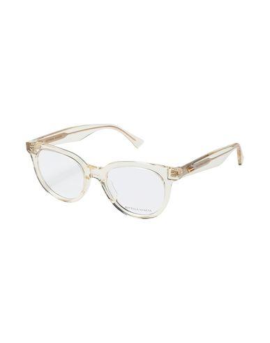 Bottega Veneta Women Eyeglass Transparent 49 mm – Accessorio premium elegante