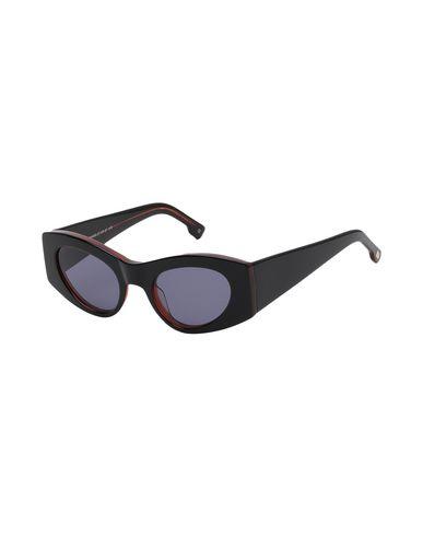 Le Specs Women Sunglasses Black 49 mm – Accessorio premium elegante