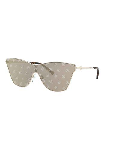 Michael Kors Women Sunglasses Gold 44 mm – Accessorio premium elegante