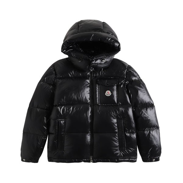 JACKET-MNCLR – Accessorio premium elegante