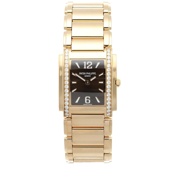 Patek Philippe Twenty-4 – Accessorio premium elegante