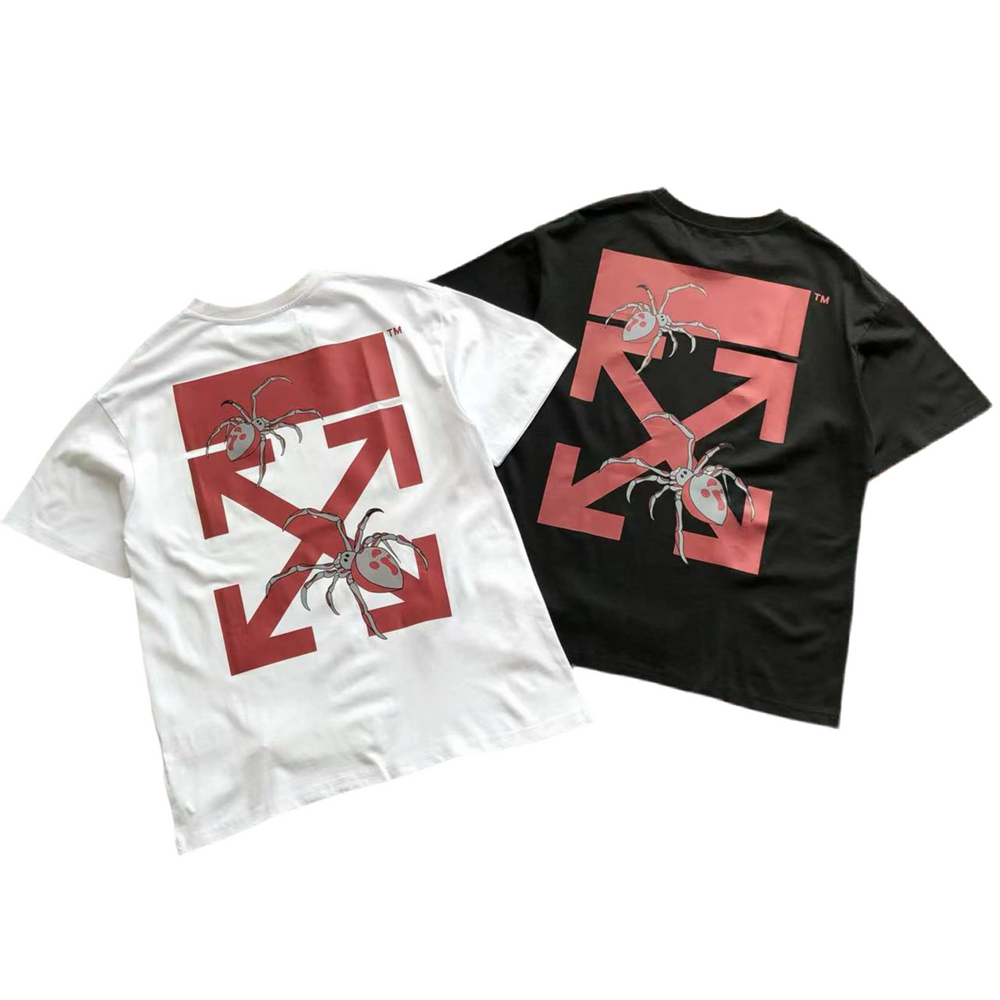 T-SHIRT-OFF – Accessorio premium elegante