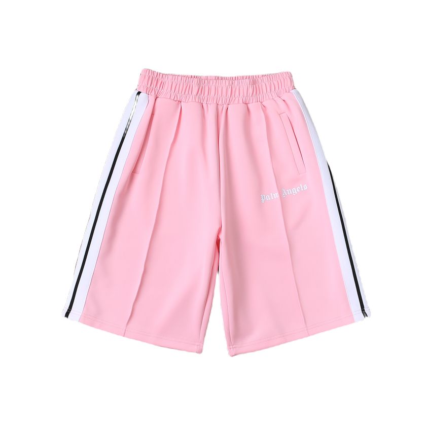 SHORTS-PALM ANGELS – Accessorio premium elegante