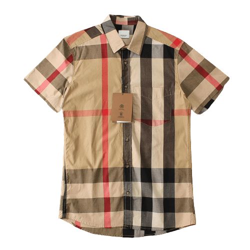 SHIRT BURBERRY – Accessorio premium elegante