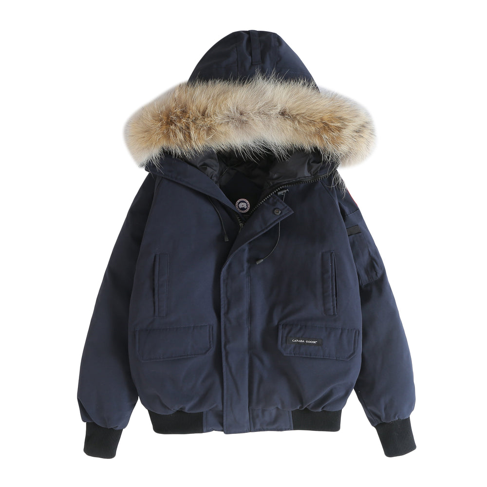 JACKET-CG – Accessorio premium elegante