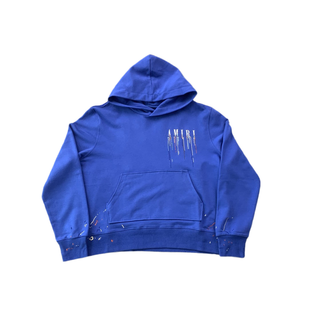HOODIE-AMR – Accessorio premium elegante