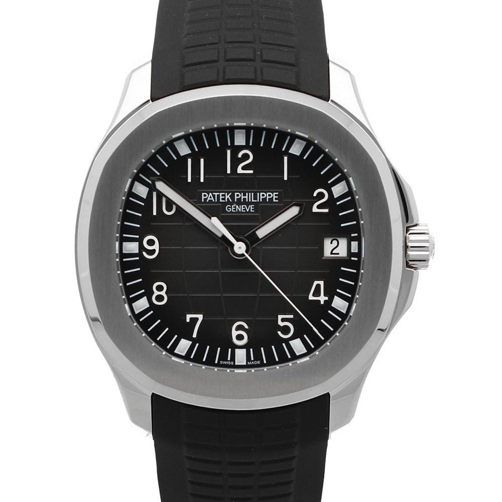 Patek Philippe Aquanaut – Accessorio premium elegante