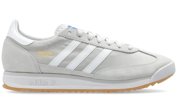 Adidas SL72 RS 'Grey' – Accessorio premium elegante