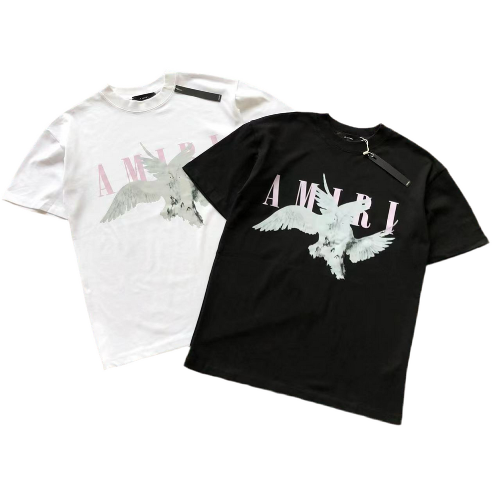 T-SHIRT-AMR – Accessorio premium elegante