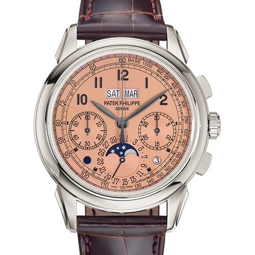 Patek Philippe Grandes Complications – Accessorio premium elegante