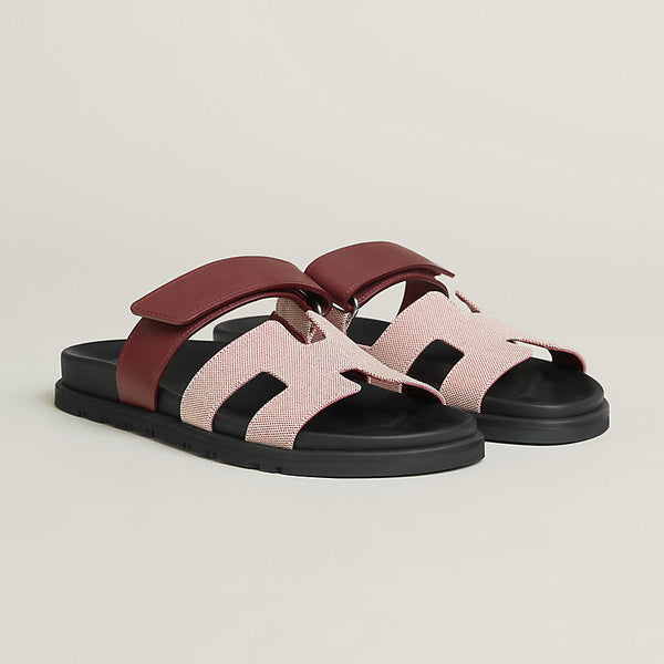 Hermès Chypre sandal