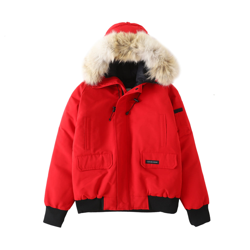 JACKET-CG – Accessorio premium elegante