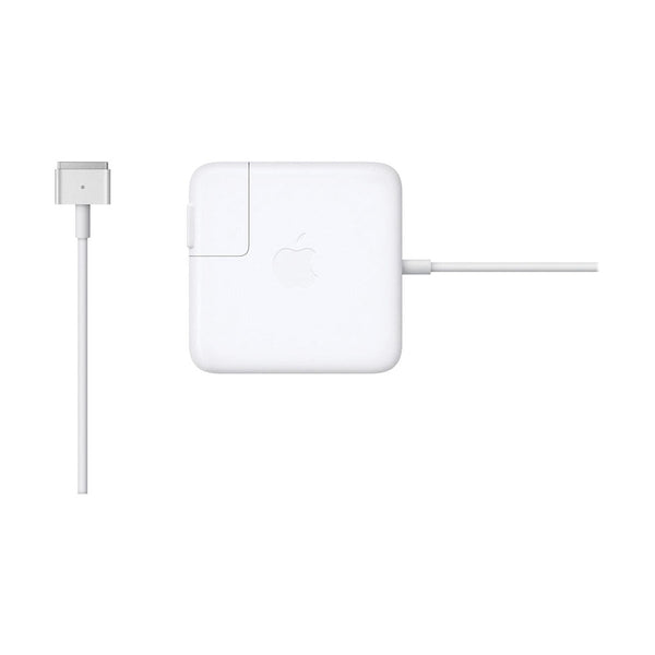 ♥ New, Open Box - Apple 45W Magsafe 2 Power Adapter MD592LL/A – Accessorio premium elegante