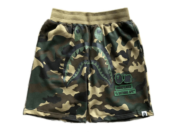 SHORTS-BP – Accessorio premium elegante