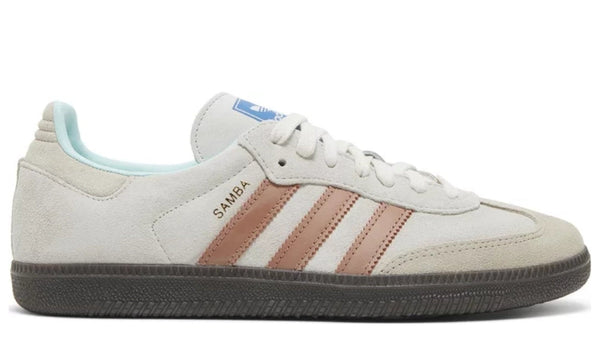 Adidas Samba OG 'Clay Strata' – Accessorio premium elegante