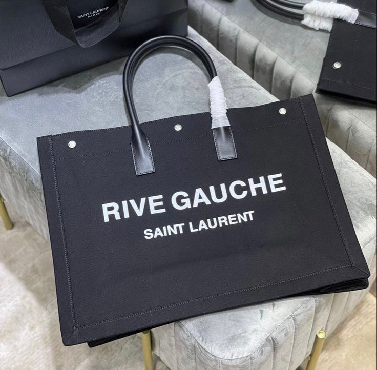 Sac Yves Saint Laurent Rive Gauche – Accessorio premium elegante
