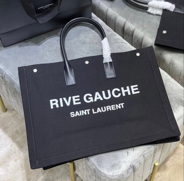 Sac Yves Saint Laurent Rive Gauche – Accessorio premium elegante
