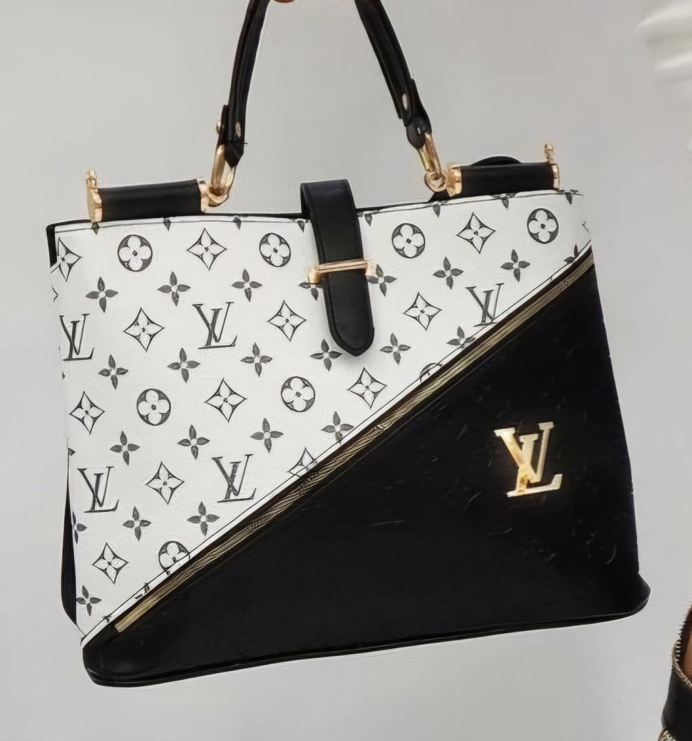 Lv Shopping – Accessorio premium elegante