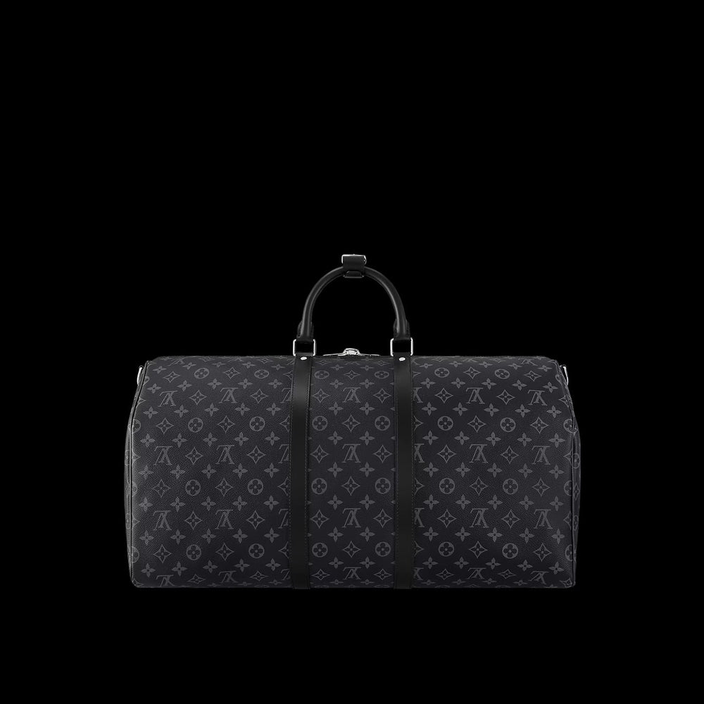 Keepall Bandoulière 55 – Accessorio premium elegante