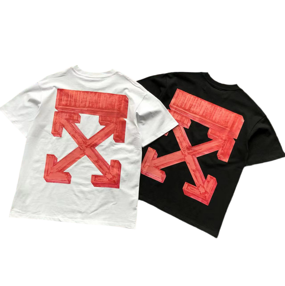 T-SHIRT-OFF – Accessorio premium elegante