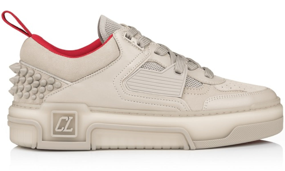 Christian Louboutin Astroloubi 'Goose' – Accessorio premium elegante