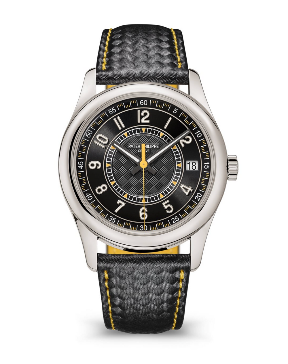 Patek Philippe Calatrava – Accessorio premium elegante