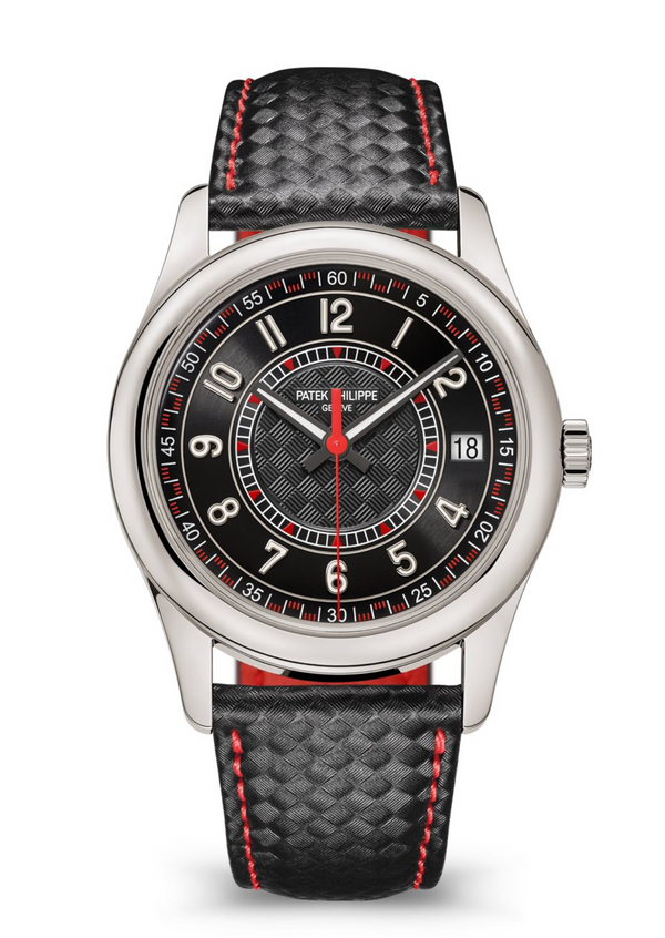 Patek Philippe Calatrava – Accessorio premium elegante