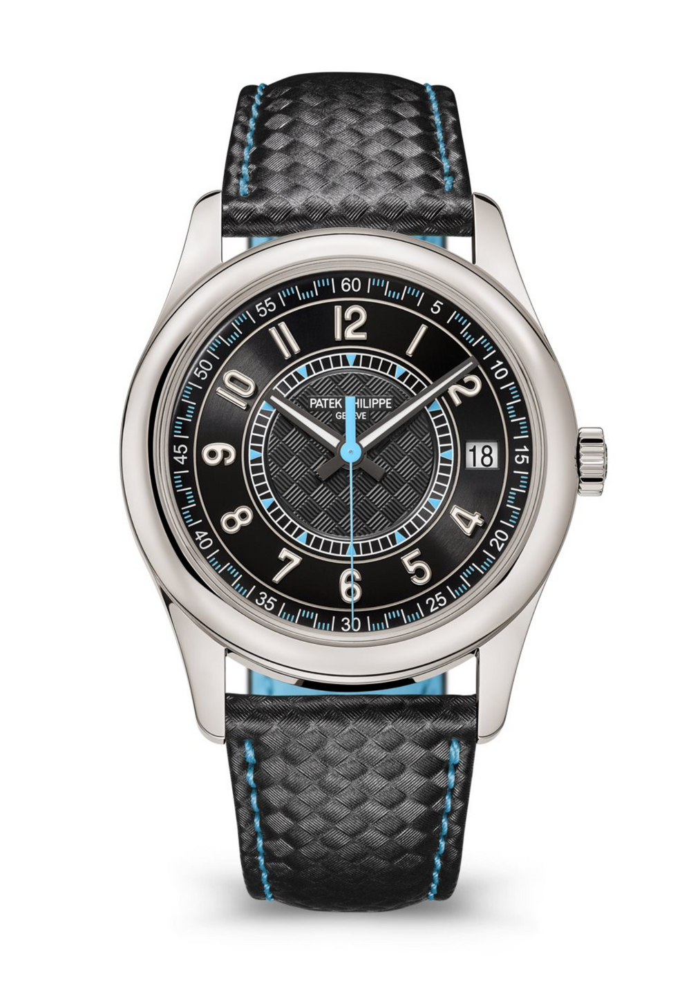 Patek Philippe Calatrava – Accessorio premium elegante
