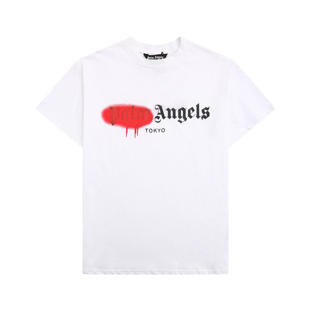 T-SHIRT-PALM ANGELS – Accessorio premium elegante