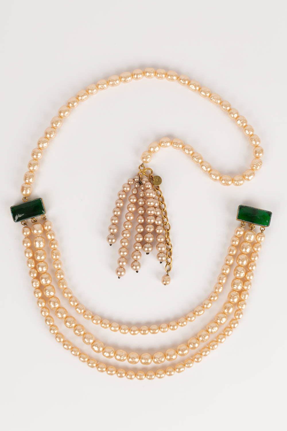 Ceinture Chanel époque Coco – Accessorio premium elegante