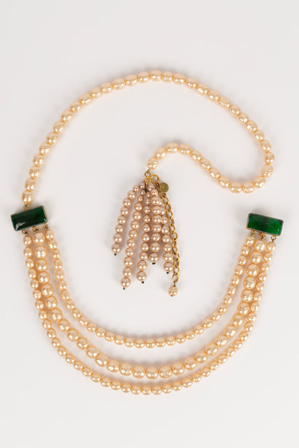 Ceinture Chanel époque Coco – Accessorio premium elegante