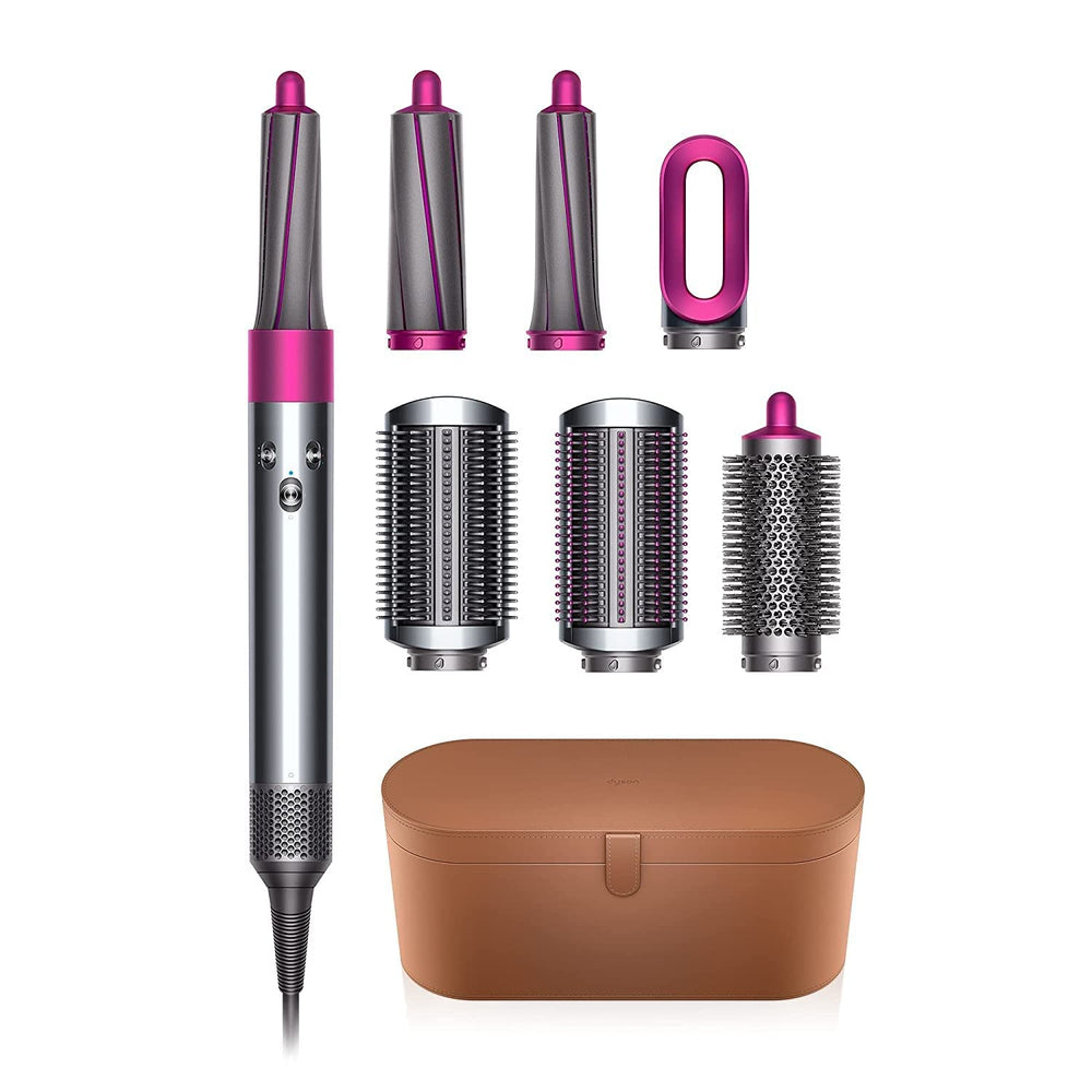 Dyson Airwrap – Accessorio premium elegante
