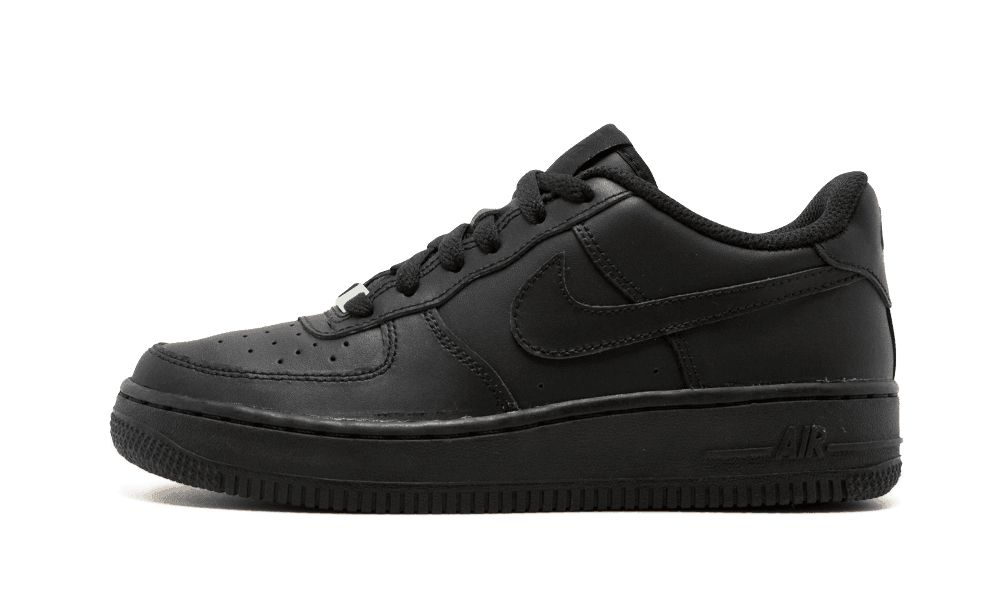 AF1-BLACK – Accessorio premium elegante