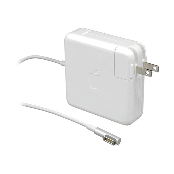 ♥ New, Open Box - Apple 60W MagSafe Power Adapter MC461LL/A – Accessorio premium elegante