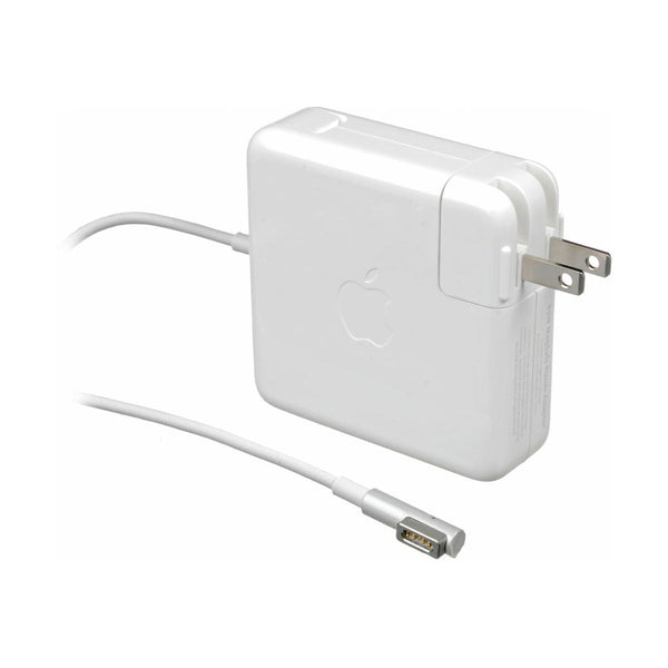 ♥ New, Open Box - Apple 85W MagSafe Power Adapter MC556LL/B – Accessorio premium elegante