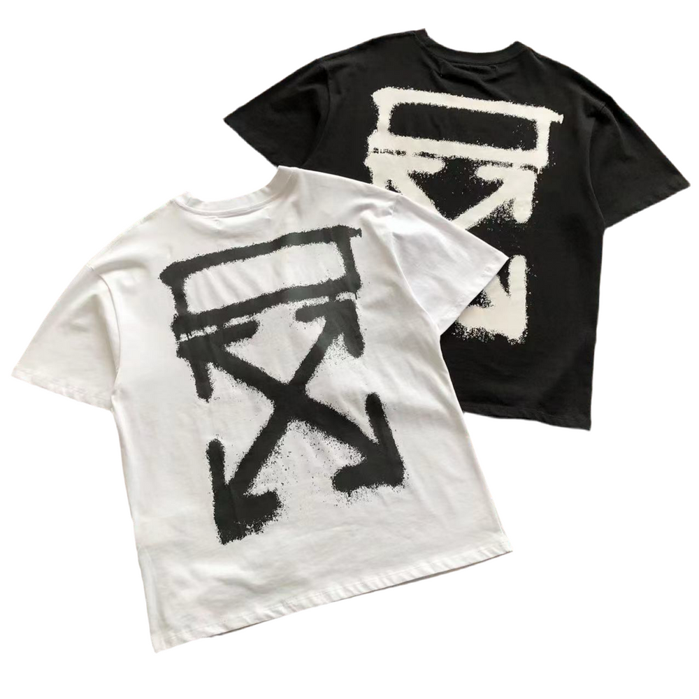 T-SHIRT-OFF – Accessorio premium elegante