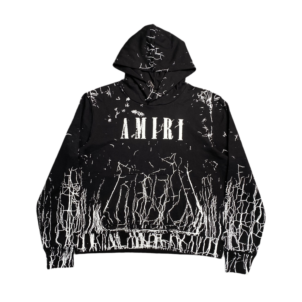 HOODIE-AMR – Accessorio premium elegante