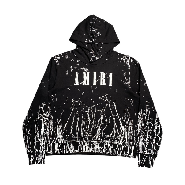 HOODIE-AMR – Accessorio premium elegante