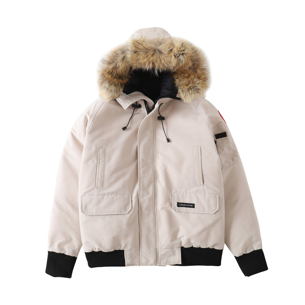 JACKET-CG – Accessorio premium elegante