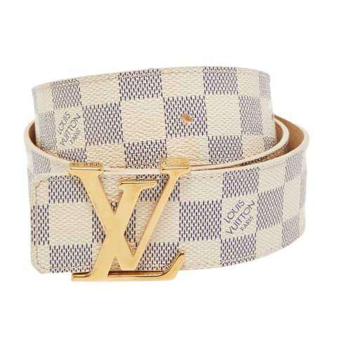 BELT LV – Accessorio premium elegante