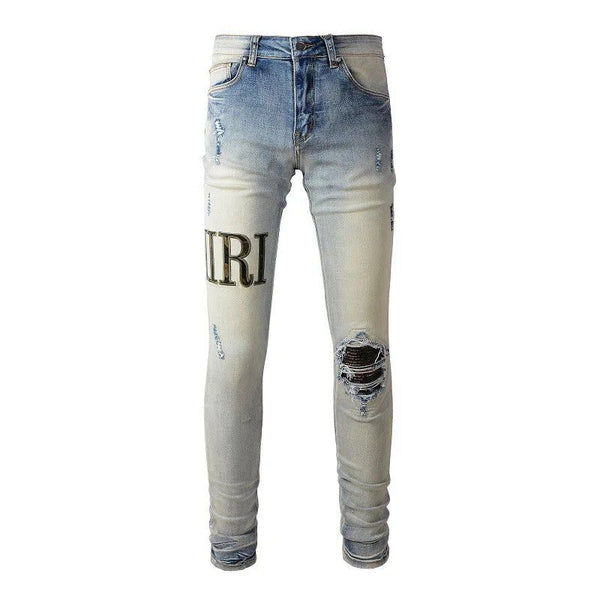 JEANS AMR – Accessorio premium elegante