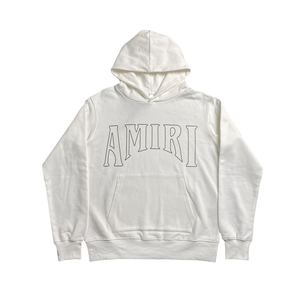 HOODIE-AMR – Accessorio premium elegante