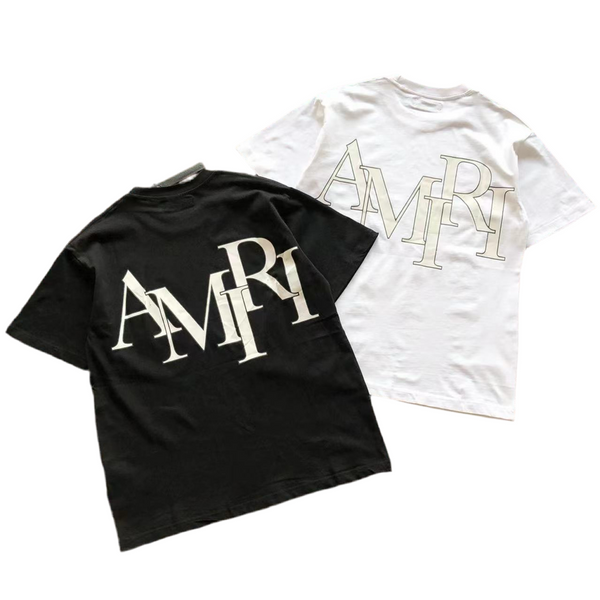T-SHIRT-AMR – Accessorio premium elegante