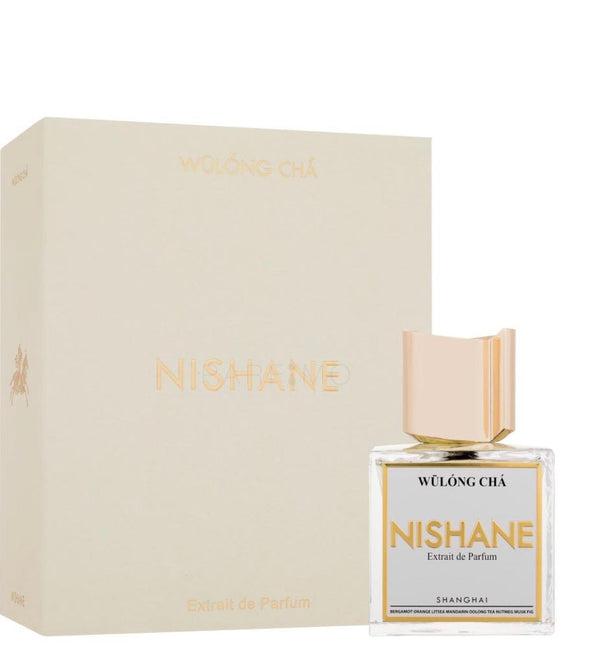 NISHANE WÜLÓNG CHÁ Estratto di profumo 100 ml