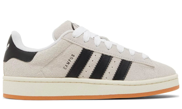 Adidas Campus 00s 'Crystal White Black' – Accessorio premium elegante