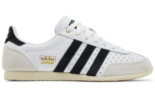 Adidas Japan 'White Black' – Accessorio premium elegante