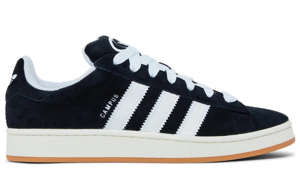 Adidas Campus 00s 'Black White Gum' – Accessorio premium elegante