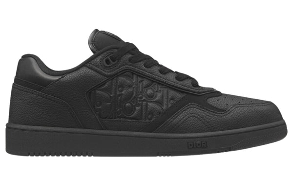 Dior B27 Low 'Dior Gravity - Black' – Accessorio premium elegante